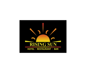 Rising Sun